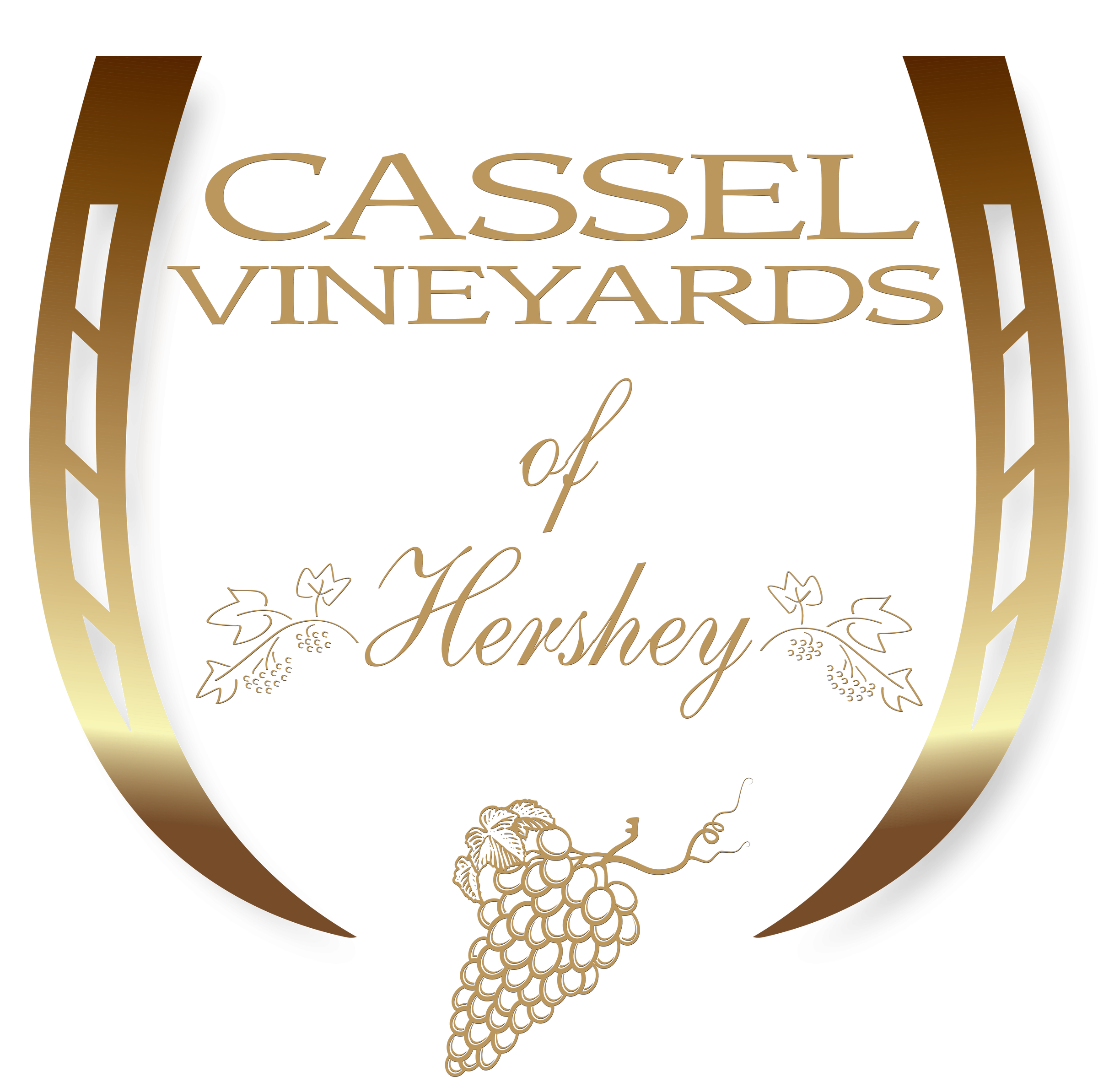 Chocolate Ruby Royale  Cassel Vineyards of Hershey
